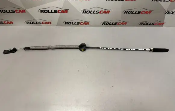 Volvo S60 Front door cable line 913032