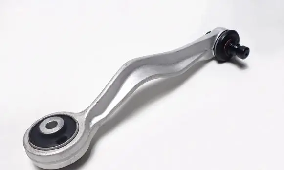 Volkswagen PASSAT B5 Front upper control arm/wishbone 4D0407510G WH0215R
