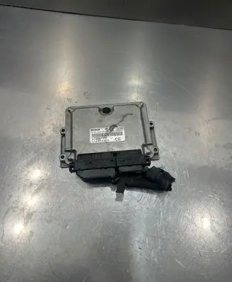 Citroen Jumper Engine control unit/module 0281010932 1336824080 1039S00191