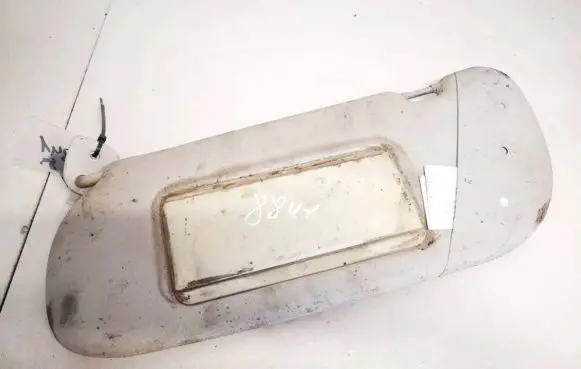 Seat Alhambra (Mk1) Sun visor