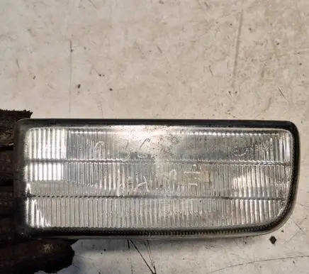 BMW 3 E36 Front fog light 13823900