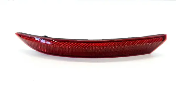 Skoda Octavia Mk4 Rear tail light reflector 5E7945105