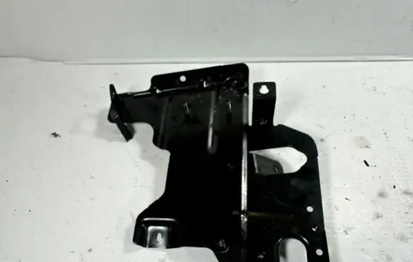 Ford Mondeo MK V Voltage converter/converter module 