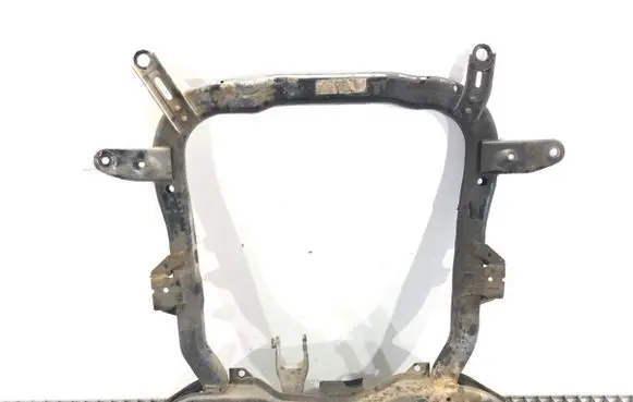 Opel Corsa C Front subframe