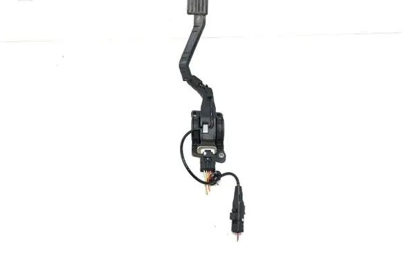 Citroen C5 Accelerator throttle pedal F00C3E2429