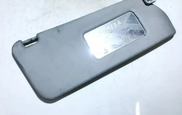 Opel Omega B1 Sun visor