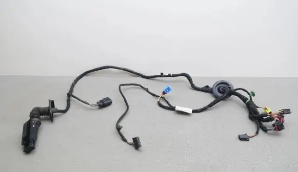 Seat Leon (5F) Front door wiring loom 5F4971029AH