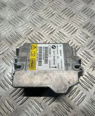 BMW X5 E70 Airbag control unit/module 9214813