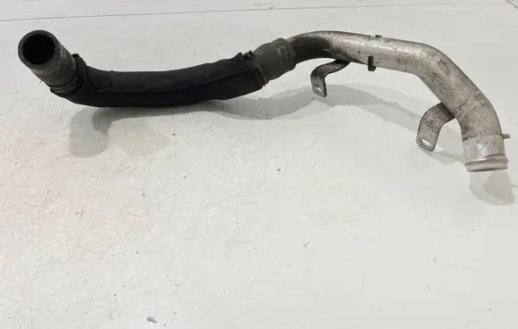 Audi Q5 SQ5 Engine coolant pipe/hose 8R0121071H LGS150308