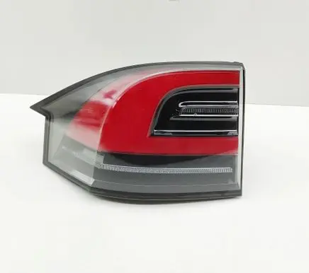 Tesla Model X Rear/tail lights 103433400A