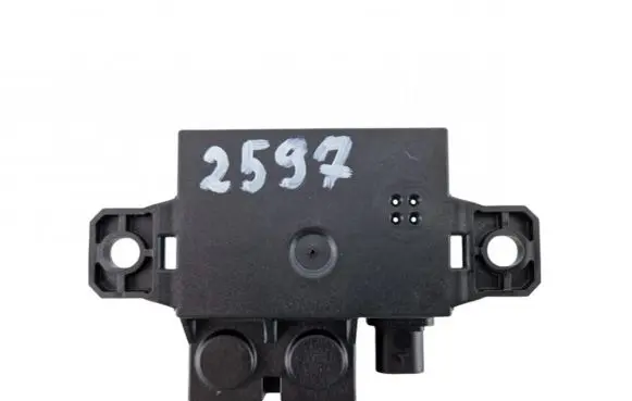 Mercedes-Benz E W212 Battery control module a0009822023