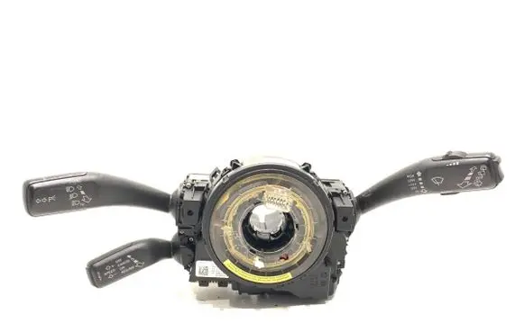 Audi A5 8T 8F Wiper turn signal indicator stalk/switch 05113720