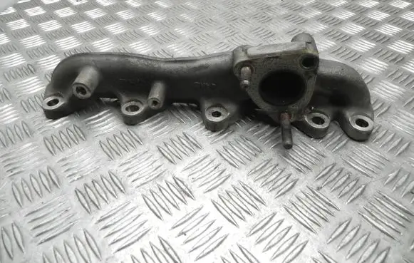 KIA Sorento Exhaust manifold RENGM2