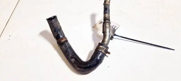 Mitsubishi Lancer X Engine coolant pipe/hose