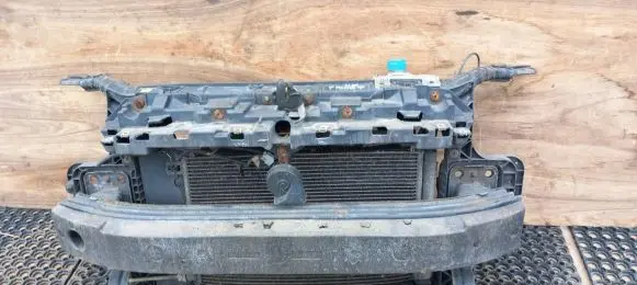 Fiat Grande Punto Radiator support slam panel