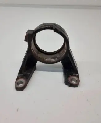 Lexus NX Driveshaft support bearing bracket 4345733040