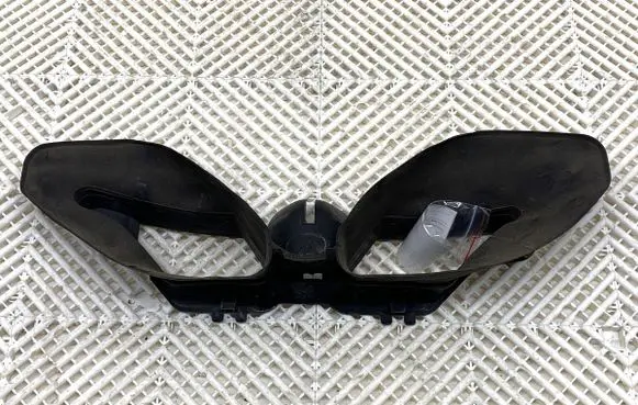 Renault Captur Air intake hose/pipe 214763974R