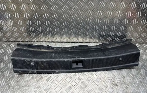 Mercedes-Benz E C207 W207 Trunk/boot sill cover protection A2076901641