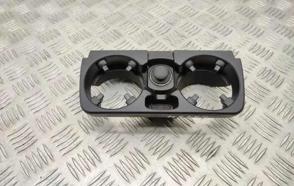 BMW 5 F10 F11 Cup holder back 