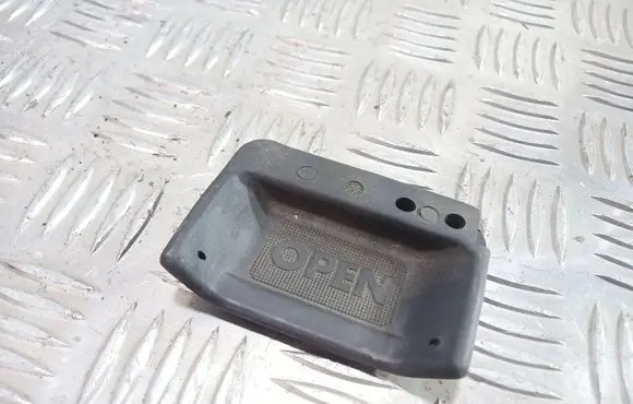 Volkswagen Golf IV Steering wheel adjustment handle/lever 
