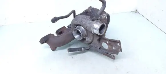 Volvo S80 Turbo 30751708