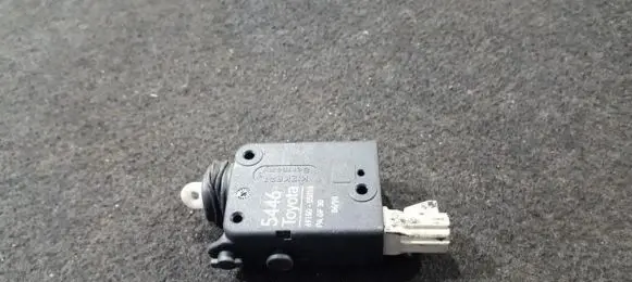 Toyota Avensis T220 Central locking motor 6915005010 69150-05010