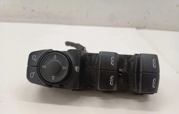 Opel Insignia B Electric window control switch 84211877