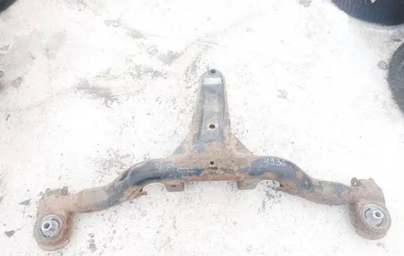 Volkswagen Sharan Rear subframe 