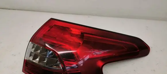 Citroen C5 Rear/tail lights 9675065680
