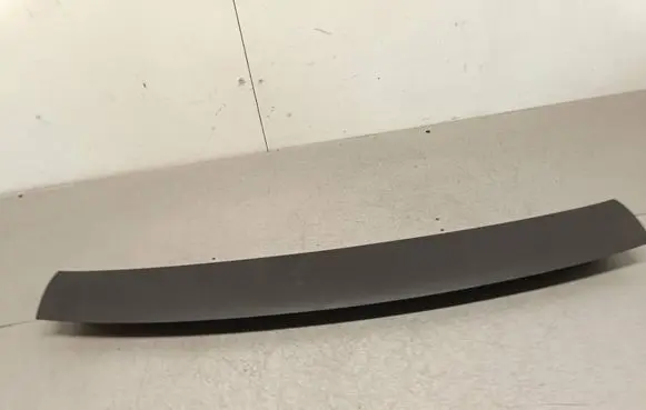 Volkswagen Golf VII Tailgate/trunk upper cover trim 5G6867715 7289