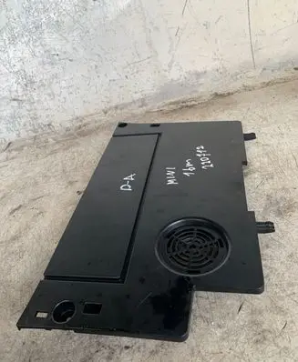 Mini One - Cooper F56 F55 Dashboard lower bottom trim panel 5145122737