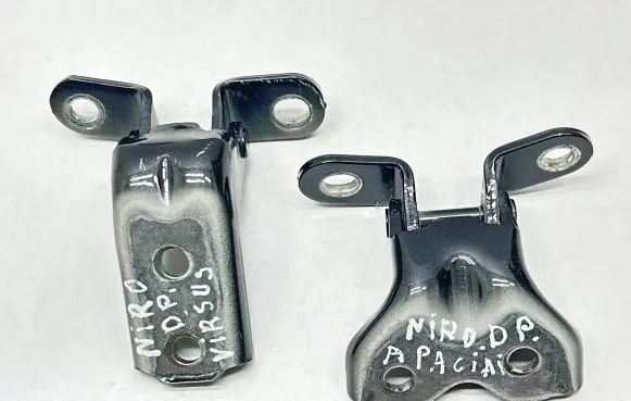 KIA Niro Front door hinge set 