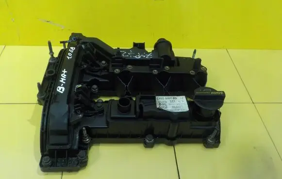 Ford B-MAX Rocker cam cover C1BG6007BD ZAWOROW