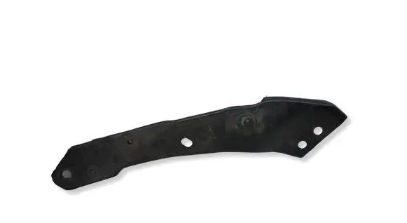 Volkswagen Golf VI Radiator support slam panel bracket 5K0806929B