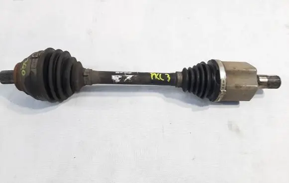Skoda Superb B8 (3V) Front driveshaft 3Q0407271CD