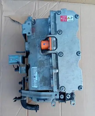 Volkswagen Golf VII Other control units/modules 5G0907070