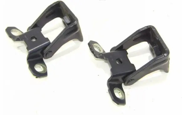 Fiat Tipo Loading door hinge set 