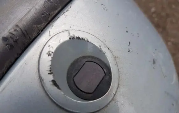 Parking PDC sensor