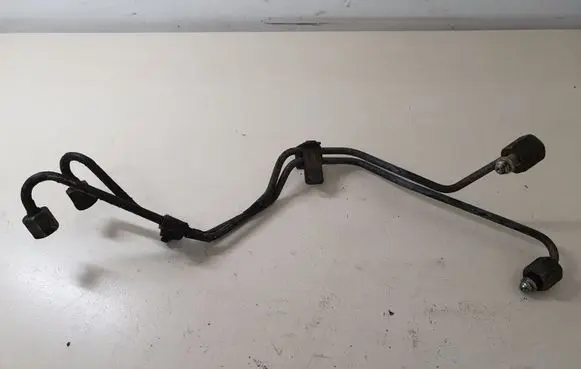 Ford Transit Fuel injector supply line/pipe 
