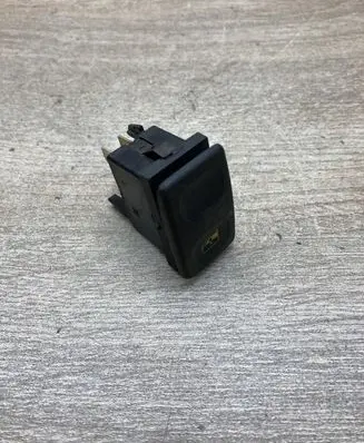 Seat Toledo I (1L) Electric window control switch 191959561