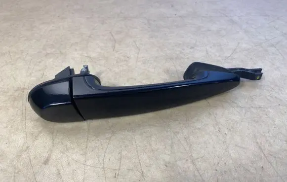BMW X5 E70 Front door exterior handle 51217207562