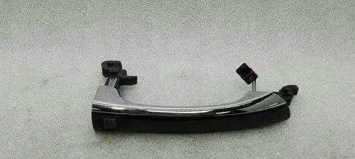 Mercedes-Benz CLS C219 Front door handle light (exterior) A2197600470