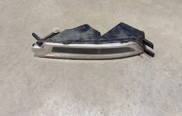 Volkswagen PASSAT B8 Front fog light 3G0941661E