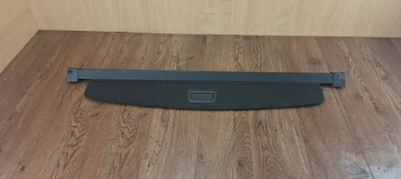 Renault Espace V (RFC) Parcel shelf load cover 799225181R 799220744R 799223034R