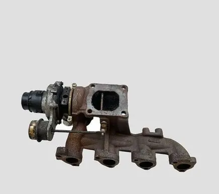 Ford Connect Turbo