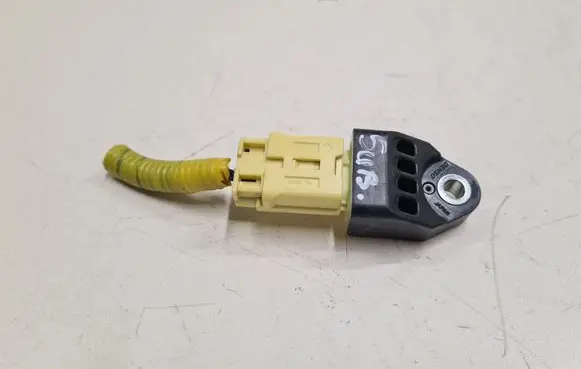 Subaru Outback Airbag deployment crash/impact sensor 98235AG060 76249QEVF