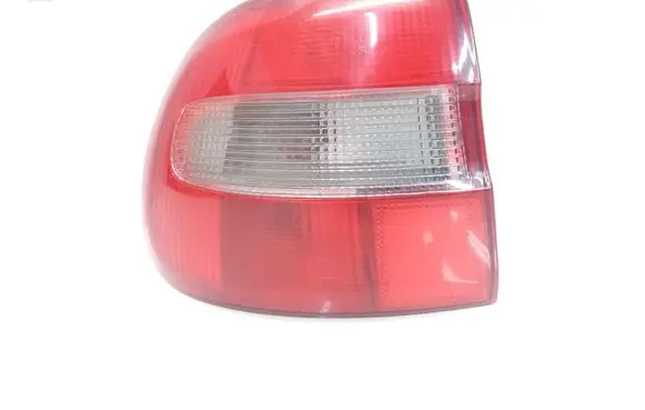 Volvo S40, V40 Rear/tail lights