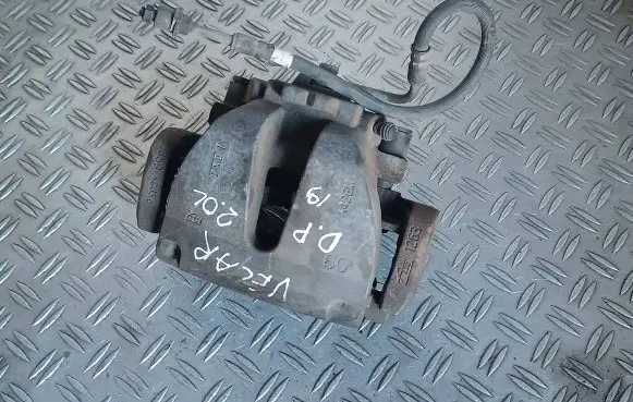 Land Rover Range Rover Velar Front brake caliper A426M