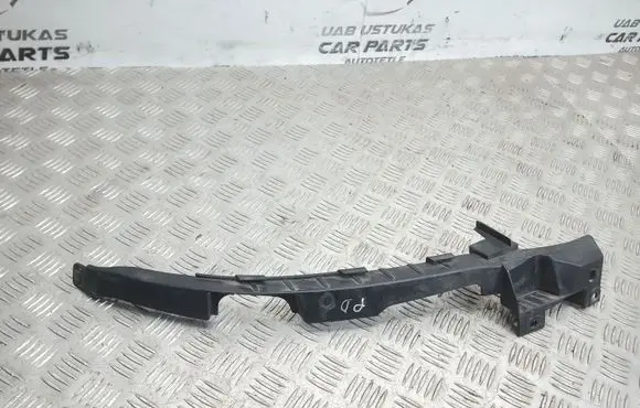 Opel Insignia A Headlight/headlamp mounting bracket 13250571
