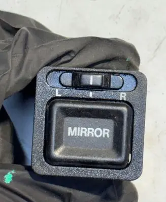 Honda Accord Wing mirror switch 3426K
